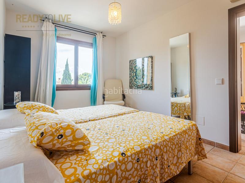 Foto 5fc19222-d093-4427-bed4-9384db8120ff. Casa adossada amb aparcament piscina a port d´Alcúdia-platja dálcúdia Alcúdia