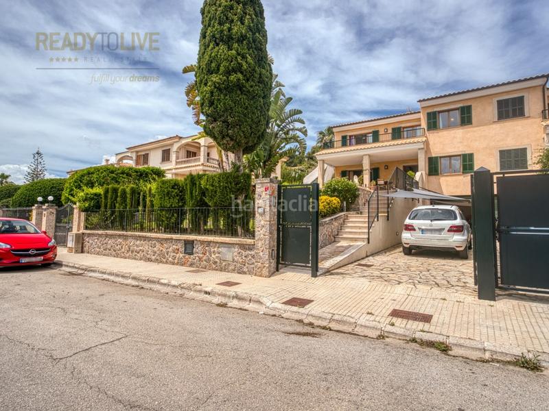 Foto 62cae4b7-fefe-4a5a-9019-5598c60f4e11. Casa adossada amb aparcament piscina a port d´Alcúdia-platja dálcúdia Alcúdia