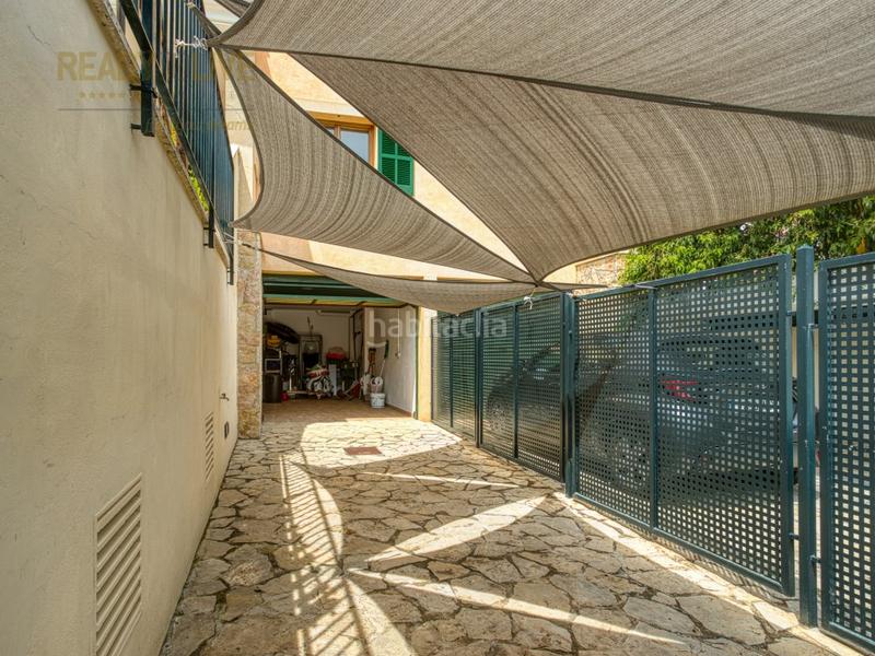 Foto aa7228b5-b844-4559-ba36-d849afbfe9e7. Casa adossada amb aparcament piscina a port d´Alcúdia-platja dálcúdia Alcúdia