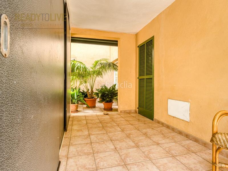 Foto b7bb4dd9-12aa-49ab-9d70-78fc014d1689. Casa adossada amb aparcament piscina a port d´Alcúdia-platja dálcúdia Alcúdia