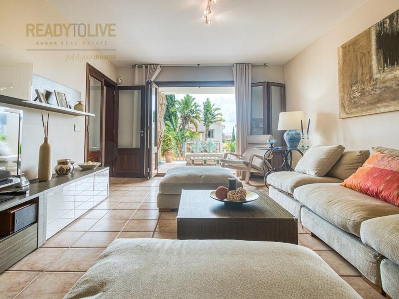 Foto c5bab2f5-0da7-4982-b9c9-b3cf97755866. Casa adossada amb aparcament piscina a port d´Alcúdia-platja dálcúdia Alcúdia