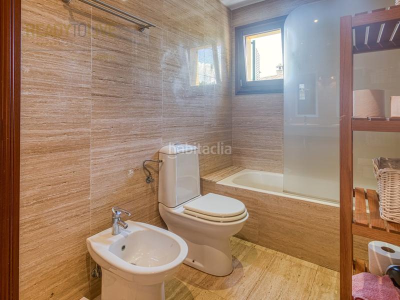 Foto cc6e937a-a2e6-4ddf-a5f3-488840a62d84. Casa adossada amb aparcament piscina a port d´Alcúdia-platja dálcúdia Alcúdia