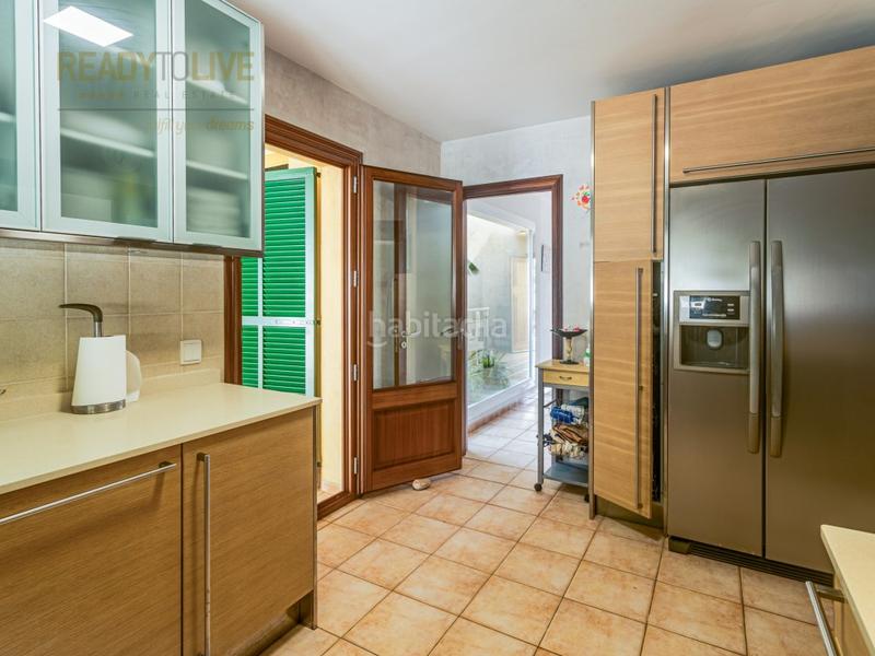 Foto dece2e65-1c60-4675-a100-2d121a3bdb03. Casa adossada amb aparcament piscina a port d´Alcúdia-platja dálcúdia Alcúdia