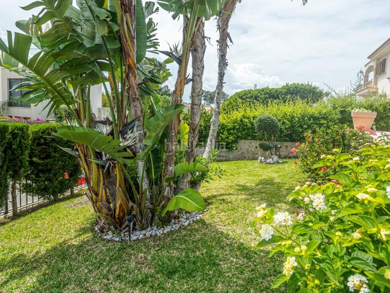 Foto e9f25aed-581e-44be-ad15-5fc8be408fee. Casa adossada amb aparcament piscina a port d´Alcúdia-platja dálcúdia Alcúdia