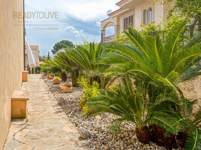 Foto f0985f2c-0214-42f6-8629-561dd87f1fe8. Casa adossada amb aparcament piscina a port d´Alcúdia-platja dálcúdia Alcúdia