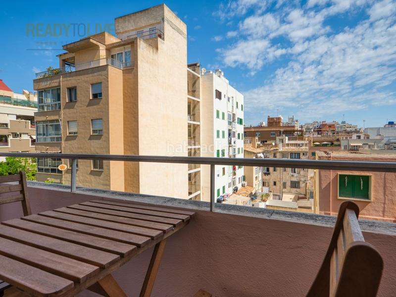 Foto 014934ab-55bc-4eef-8a4e-3aa127bcd819. Appartement dans Santa Catalina Palma de Mallorca