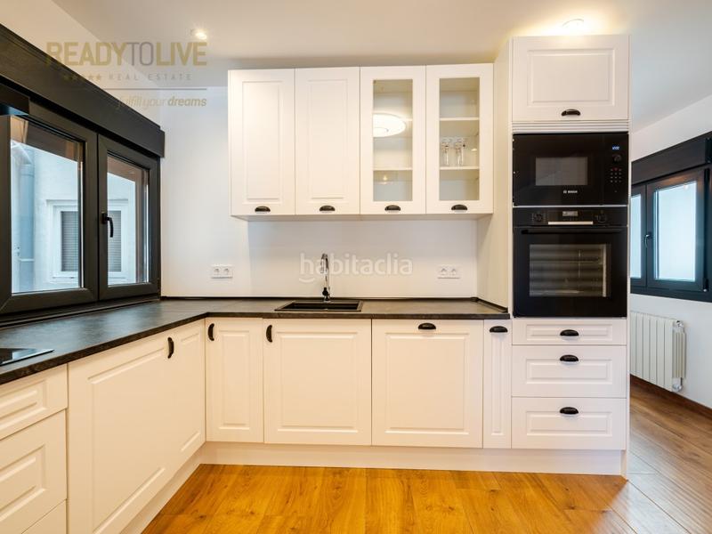 Foto 0d1a727f-032b-45d0-a332-03288c84fed7. Appartement dans Santa Catalina Palma de Mallorca