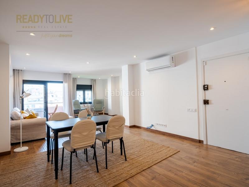 Foto 0df44ba6-3e3c-4fb7-beef-7d717b56e48c. Appartement dans Santa Catalina Palma de Mallorca