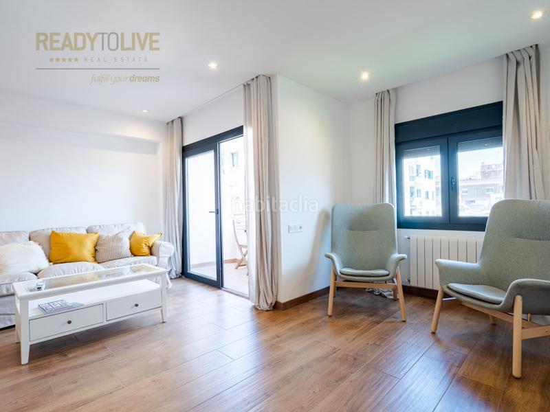 Foto 0e6dfc8a-fe60-4bee-8cf3-f60bc52b0af2. Appartement dans Santa Catalina Palma de Mallorca