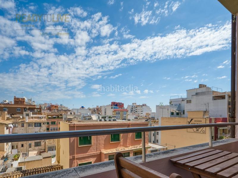 Foto 1216a5a2-6d3a-4e59-91c7-8c0779b3ea79. Appartement dans Santa Catalina Palma de Mallorca