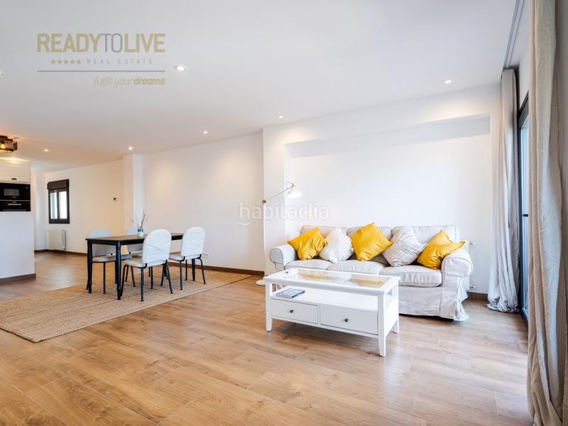 Foto 351e7513-2ed2-454f-b90a-1b71acbe7358. Appartement dans Santa Catalina Palma de Mallorca