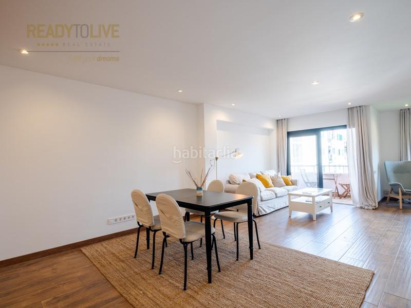 Foto 50ebf2bb-525b-4580-95f7-e347cbee7254. Appartement dans Santa Catalina Palma de Mallorca