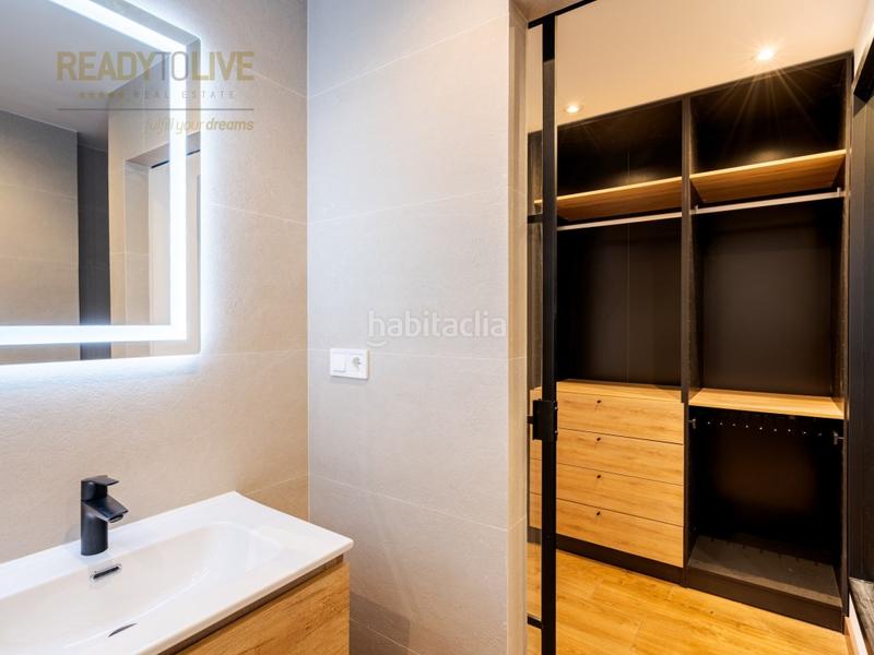 Foto 6568d5ca-7d12-4097-a3cc-fccb6083ca55. Appartement dans Santa Catalina Palma de Mallorca