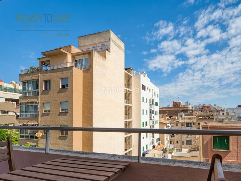 Foto 950884a5-9a9c-4d6a-9024-34ae58651cf2. Appartement dans Santa Catalina Palma de Mallorca