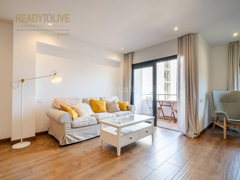 Foto cbcd75f7-3b89-40b5-b74c-24ef58195260. Appartement dans Santa Catalina Palma de Mallorca