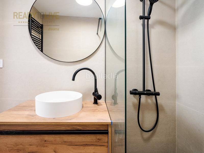 Foto cffc3169-1a35-4c26-bcf4-1bce41407242. Appartement dans Santa Catalina Palma de Mallorca