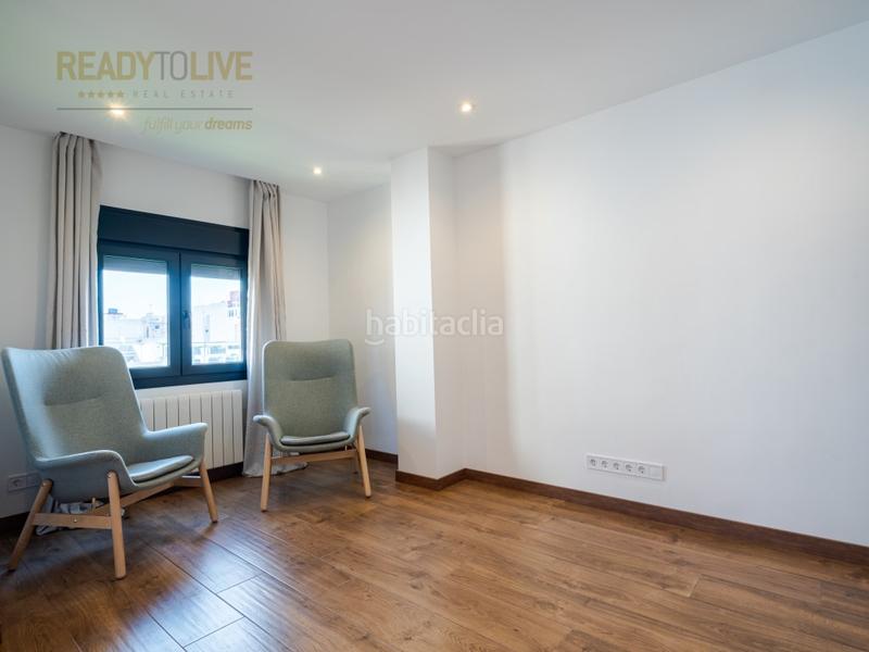 Foto d65a627e-ba93-4b77-aafe-03deedbc600d. Appartement dans Santa Catalina Palma de Mallorca