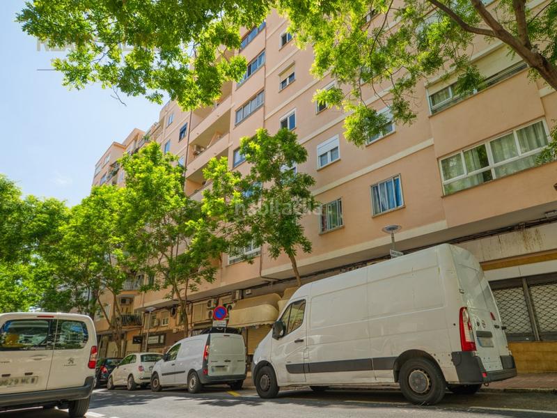Foto f81df919-163a-4fb8-9c62-1fc3ed85d60e. Appartement dans Santa Catalina Palma de Mallorca