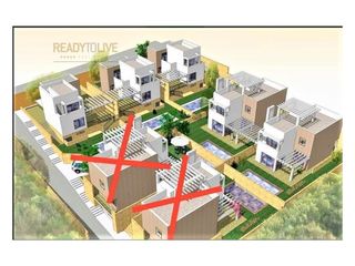 Geschäftsraum  Calle anfos pc. Complejo residencial con villas exclusivas en porto colom