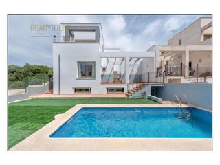 Local Comercial  N/a. Complejo residencial con villas exclusivas en porto colom
