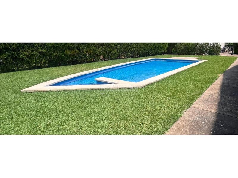 Foto 5f805d1a-adf8-4be1-8712-2105e30a41ff. Piano terra con piscina in port de Pollença Pollença