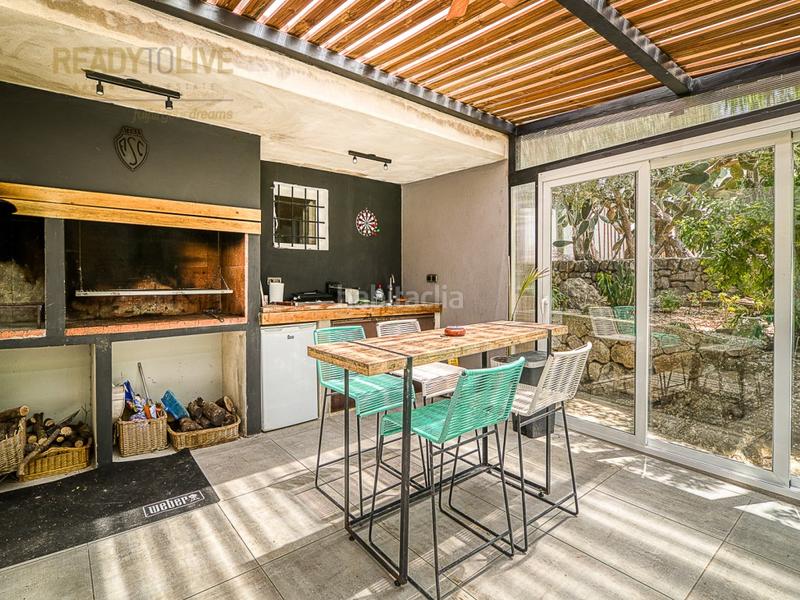 Foto 015b3058-c88d-448f-be21-4a8e2e2e17b5. Casa amb piscina a ciutat d´Alcúdia Alcúdia