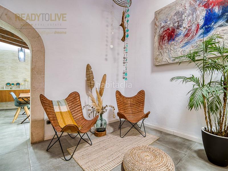 Foto 0ca0586c-d937-4f6c-a81f-0a58786cfce0. Casa amb piscina a ciutat d´Alcúdia Alcúdia