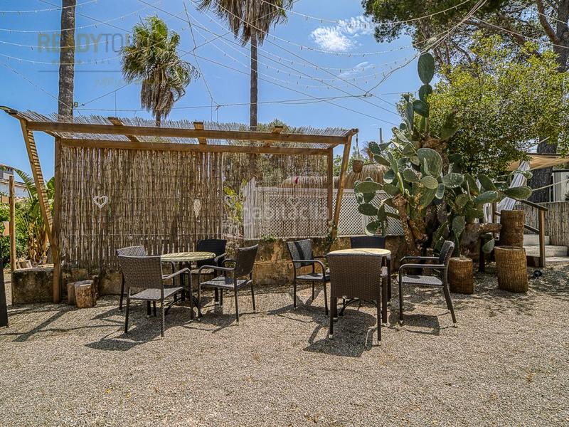 Foto 0e595932-9f8f-4050-b2ef-8d2c0b696943. Casa amb piscina a ciutat d´Alcúdia Alcúdia