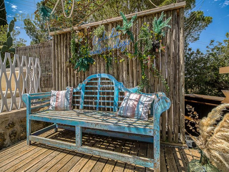 Foto 13a2ce8e-8267-40e0-928e-85ed3c3f9735. Casa amb piscina a ciutat d´Alcúdia Alcúdia