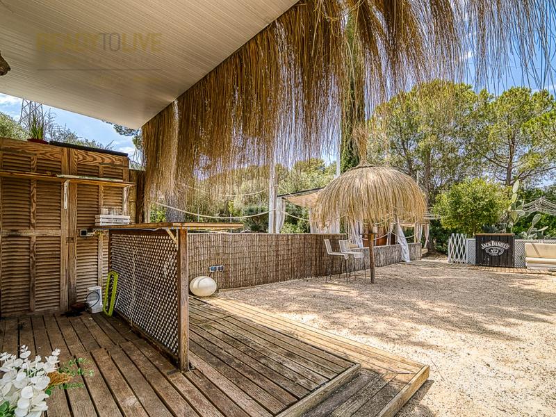 Foto 1a4eb10b-b77d-435e-8540-e00337524533. Casa amb piscina a ciutat d´Alcúdia Alcúdia