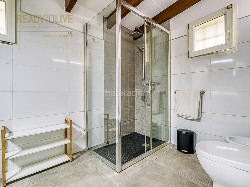 Foto 1daa0e6e-801f-4243-bff6-d1bcc6e2b8ac. Casa amb piscina a ciutat d´Alcúdia Alcúdia