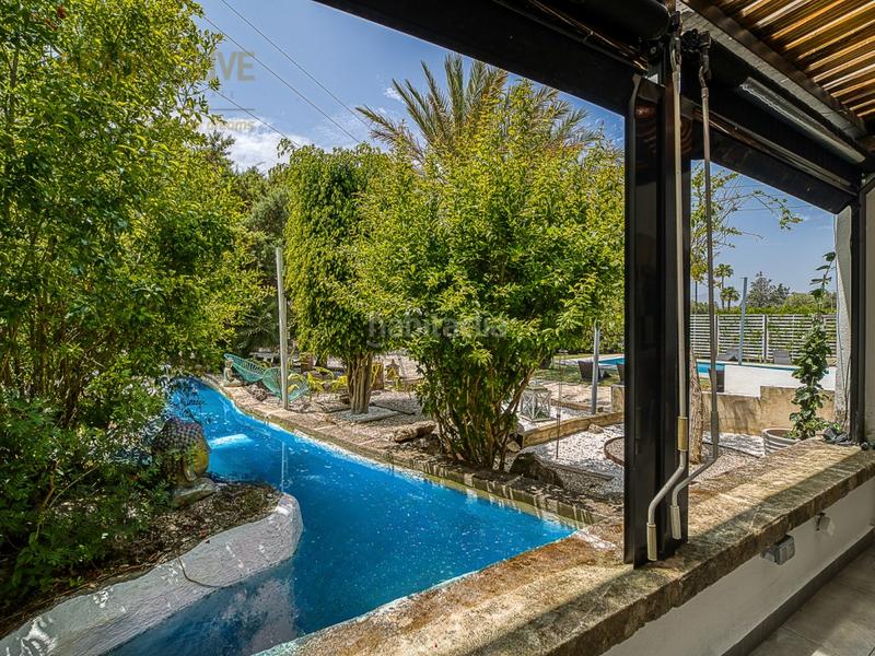 Foto 22678399-129c-4340-821a-f62fdadefe10. Casa amb piscina a ciutat d´Alcúdia Alcúdia