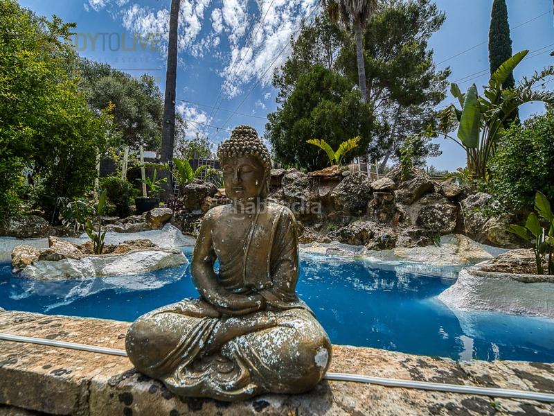 Foto 2ecea4ac-6b83-4645-838b-86ec74aadc2d. Casa amb piscina a ciutat d´Alcúdia Alcúdia