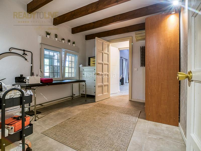 Foto 310e3bff-4826-42b0-bb54-08f9ba24a60c. Casa amb piscina a ciutat d´Alcúdia Alcúdia