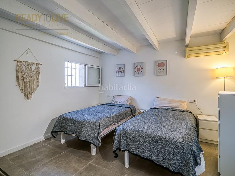 Foto 312cb538-2953-4f6d-aff6-563456bf281e. Casa amb piscina a ciutat d´Alcúdia Alcúdia