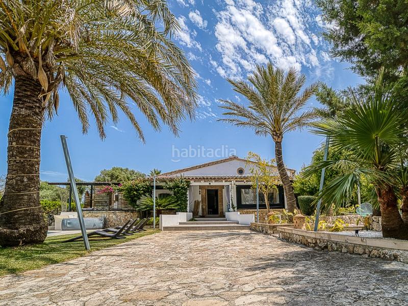 Foto 314903c8-2185-40d1-9e29-8600bf20c45e. Casa amb piscina a ciutat d´Alcúdia Alcúdia