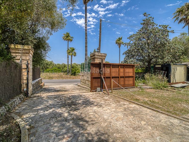 Foto 3321651e-57bd-43e9-97f7-7845bb86a606. Casa amb piscina a ciutat d´Alcúdia Alcúdia