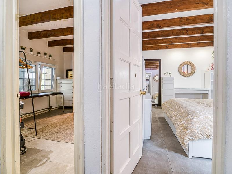 Foto 35ed7c58-3331-40d3-99a8-25c652420298. Casa amb piscina a ciutat d´Alcúdia Alcúdia