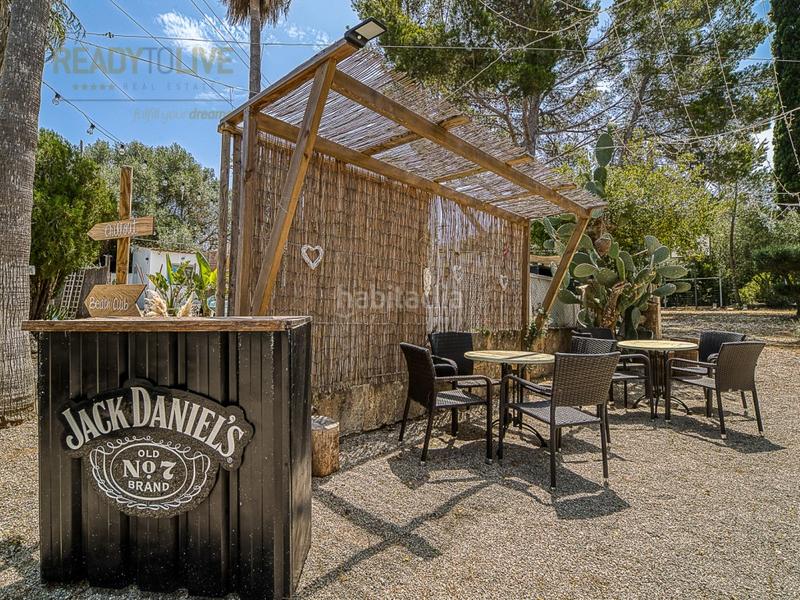 Foto 373de424-4af4-4f6a-b919-0d9ff0491766. Casa amb piscina a ciutat d´Alcúdia Alcúdia