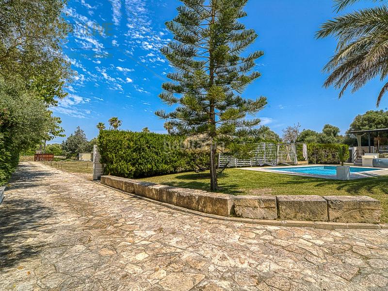 Foto 3deae230-eff7-432c-b5f7-3d42c808aa8c. Casa amb piscina a ciutat d´Alcúdia Alcúdia