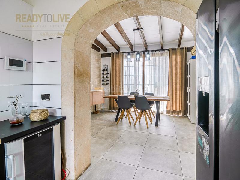 Foto 4b6ee64b-dc51-46e0-a849-427f2e089676. Casa amb piscina a ciutat d´Alcúdia Alcúdia