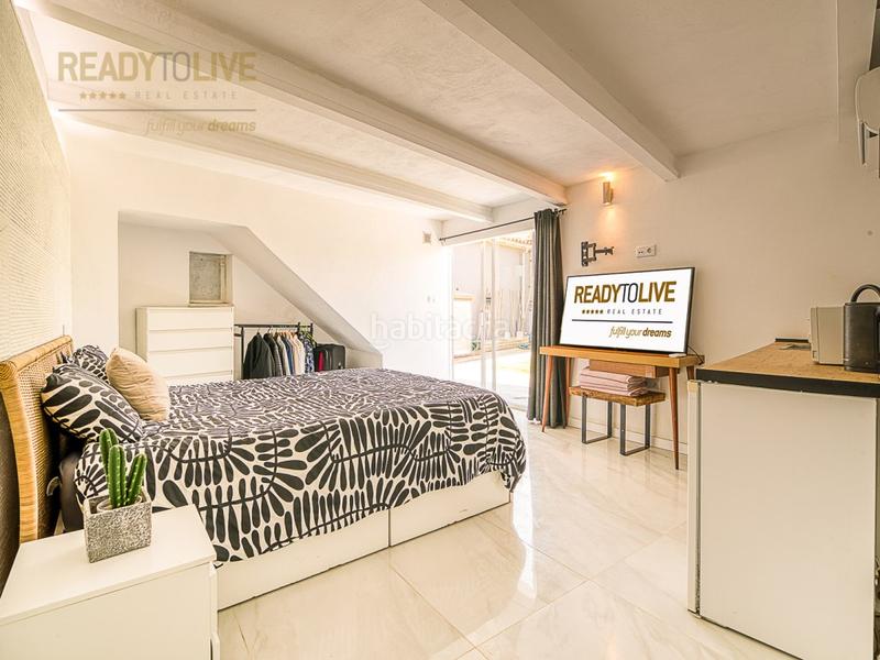 Foto 4ee70658-2a00-48ed-8fb9-afe4b8f1b07e. Casa amb piscina a ciutat d´Alcúdia Alcúdia