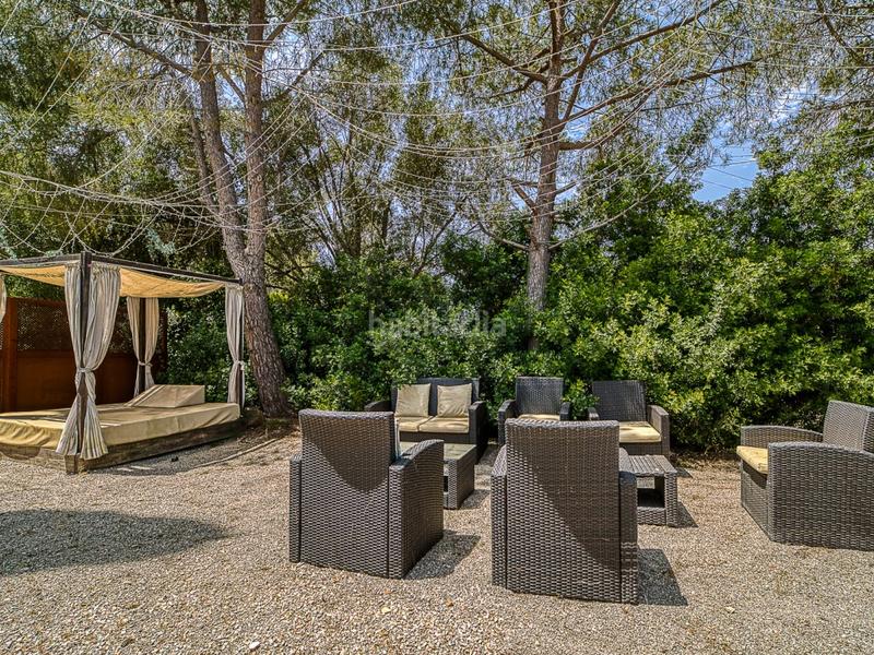 Foto 633a5d8e-edd1-465a-85e3-ab86588db827. Casa amb piscina a ciutat d´Alcúdia Alcúdia