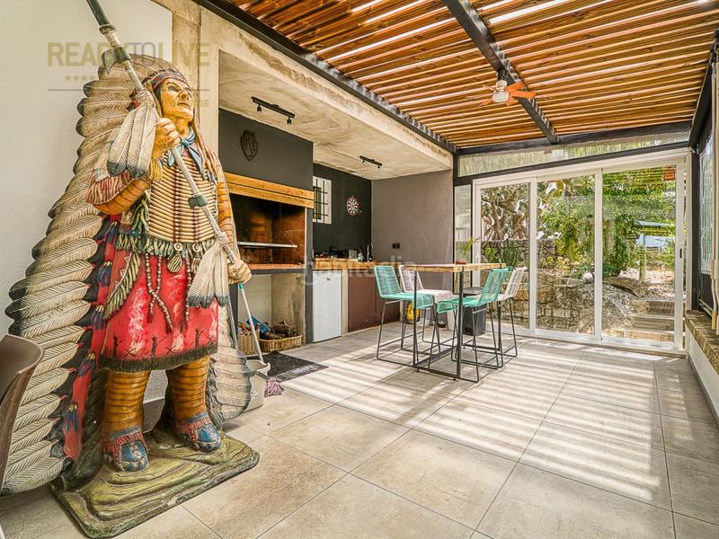 Foto 759d888a-d77f-4936-8ade-ca33493d7ae5. Casa amb piscina a ciutat d´Alcúdia Alcúdia