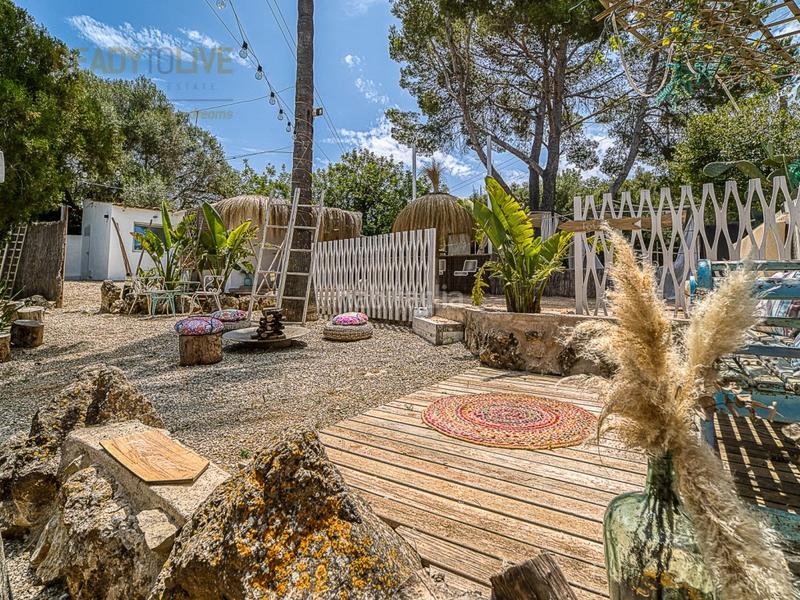 Foto 7c9244e7-03e1-4ae3-b44b-b952424423bd. Casa amb piscina a ciutat d´Alcúdia Alcúdia