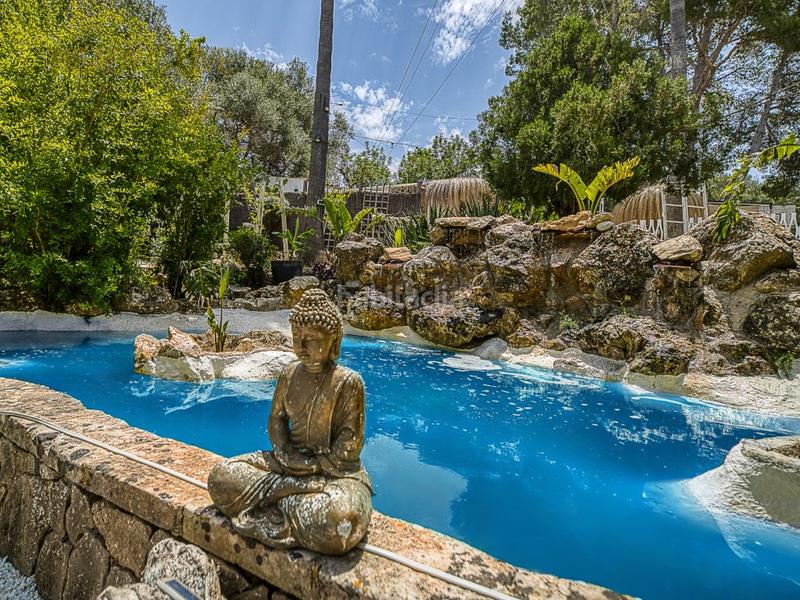 Foto 802bbb93-47c3-4c01-9e05-d2ed237b8c56. Casa amb piscina a ciutat d´Alcúdia Alcúdia