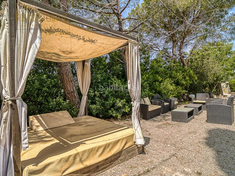 Foto 88c278ac-8a25-4cc6-91db-4b6aa0de6a33. Casa amb piscina a ciutat d´Alcúdia Alcúdia