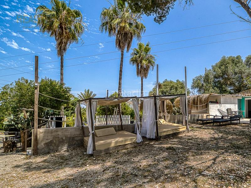 Foto 8eda102f-ae9a-4755-acdf-858b28c1f344. Casa amb piscina a ciutat d´Alcúdia Alcúdia