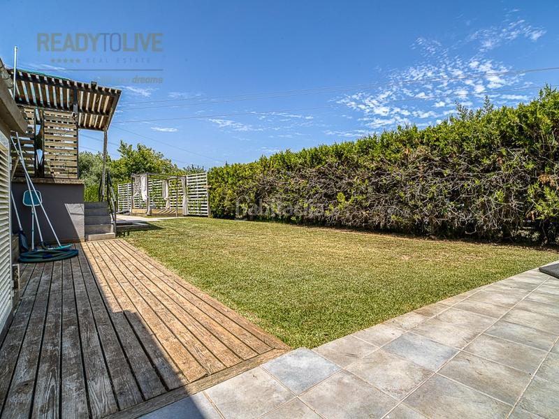 Foto 9d59af16-5c47-4ef4-bc70-bc61017187c1. Casa amb piscina a ciutat d´Alcúdia Alcúdia