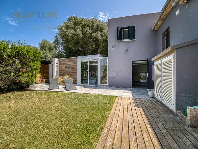 Foto a7523544-d6e0-4574-a2f9-43a572333ba4. Casa amb piscina a ciutat d´Alcúdia Alcúdia